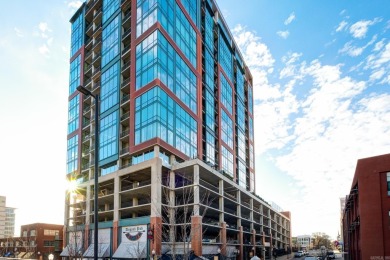 This stunning 2-bedroom, 2-bath condo is located on one of the