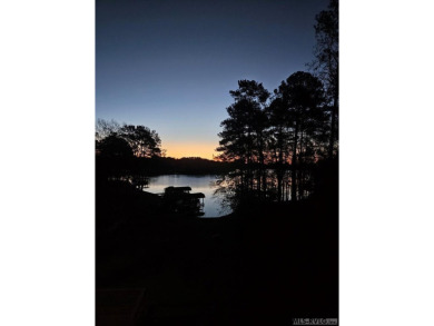 Lake Home For Sale in Littleton, North Carolina