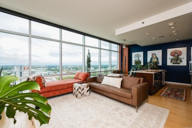 This stunning 2-bedroom, 2-bath condo is located on one of the
