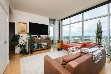 This stunning 2-bedroom, 2-bath condo is located on one of the