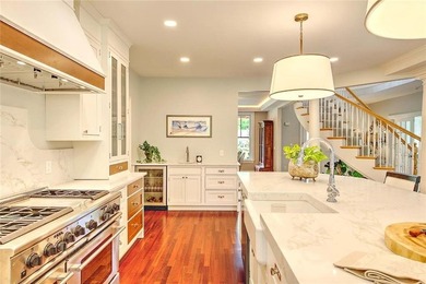 Grandeur meets breezy comfort in this 4-bedroom, 3.5-bath - photo 11