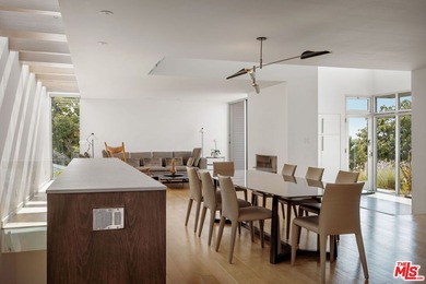 This exquisite residence is a rare intersection of architectural - photo 12