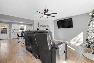 Lakefront Townhouse Condo on Lake Hamilton (Boat Included...Well - photo 12