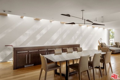 This exquisite residence is a rare intersection of architectural - photo 13