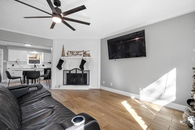 Lakefront Townhouse Condo on Lake Hamilton (Boat Included...Well - photo 13
