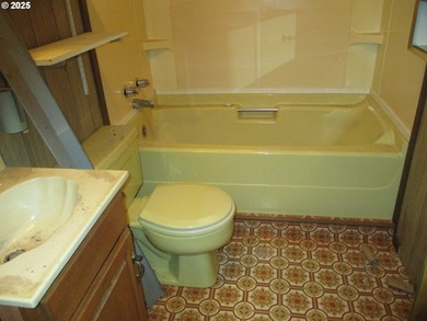 Great opportunity with fix it cabin, vacated for a few yrs. lot - photo 13