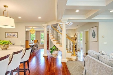 Grandeur meets breezy comfort in this 4-bedroom, 3.5-bath - photo 14