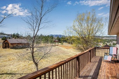 Same house, new PRICE!!! Welcome to your serene mountain retreat - photo 19