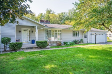 Lake Home For Sale in Rome, New York