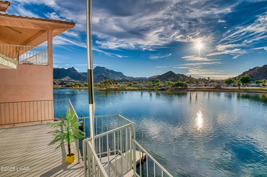 Colorado River - La Paz County Home For Sale in Parker Arizona