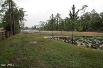 Lake Broward Acreage For Sale in Pomona Park Florida