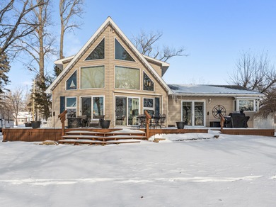 Hubbard Lake Home Sale Pending in Hubbard Lake Michigan