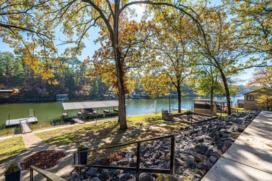Lakefront Townhouse Condo on Lake Hamilton (Boat Included...Well - photo 25