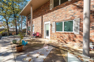 Lakefront Townhouse Condo on Lake Hamilton (Boat Included...Well - photo 26
