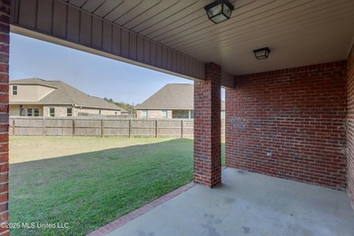 Spacious Family Home or Investment Opportunity in D'Iberville - photo 26