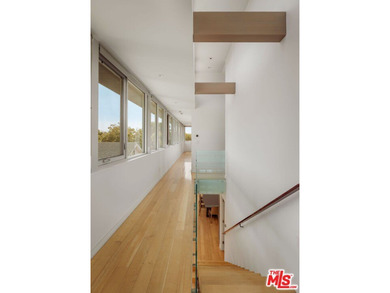 This exquisite residence is a rare intersection of architectural - photo 27