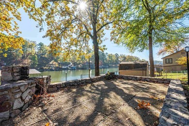 Lakefront Townhouse Condo on Lake Hamilton (Boat Included...Well - photo 28