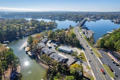 Lakefront Townhouse Condo on Lake Hamilton (Boat Included...Well - photo 31