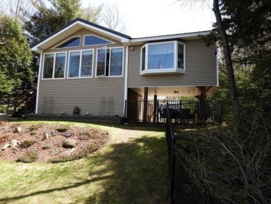 Lake Home For Sale in Washington, New Hampshire