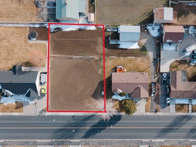 Utah Lake Lot For Sale in Lindon Utah