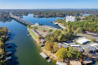 Lakefront Townhouse Condo on Lake Hamilton (Boat Included...Well - photo 32