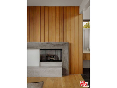 This exquisite residence is a rare intersection of architectural - photo 33