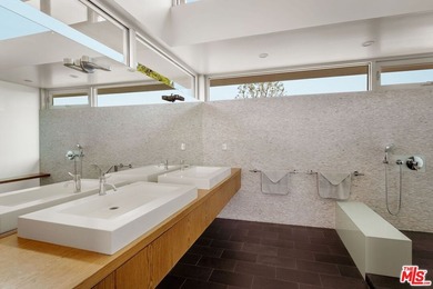 This exquisite residence is a rare intersection of architectural - photo 36