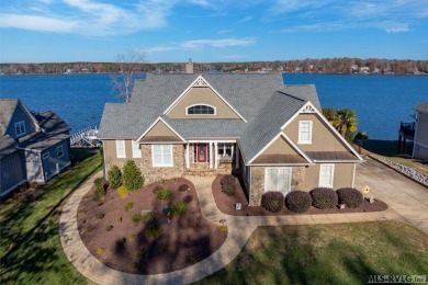 Lake Other For Sale in Macon, North Carolina