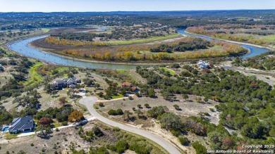 Lake Acreage For Sale in Spring Branch, Texas
