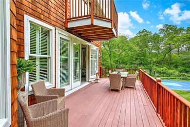 Grandeur meets breezy comfort in this 4-bedroom, 3.5-bath - photo 44