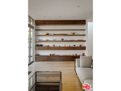 This exquisite residence is a rare intersection of architectural - photo 47
