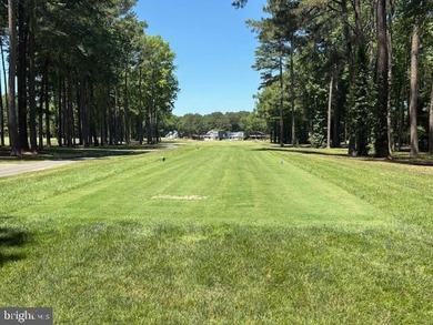 What a view looking straight down the 3rd fairway of the Ocean - photo 7