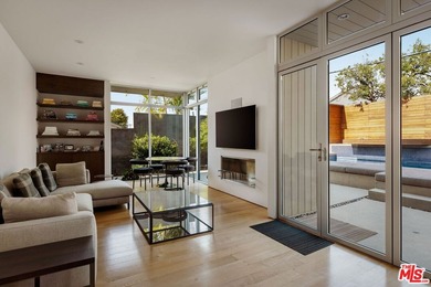 This exquisite residence is a rare intersection of architectural - photo 48