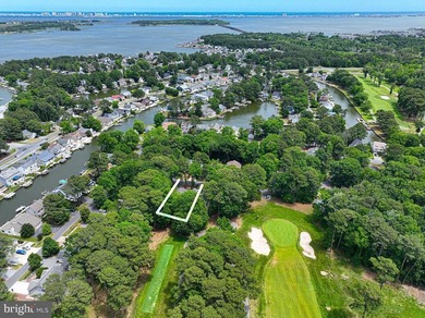 What a view looking straight down the 3rd fairway of the Ocean - photo 8