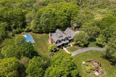 Grandeur meets breezy comfort in this 4-bedroom, 3.5-bath - photo 49