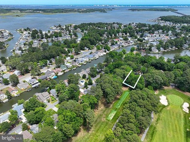 What a view looking straight down the 3rd fairway of the Ocean - photo 9