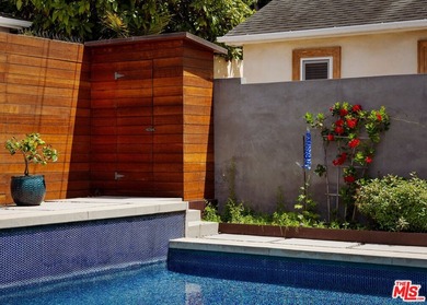 This exquisite residence is a rare intersection of architectural - photo 50
