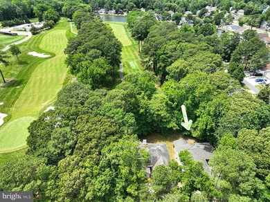What a view looking straight down the 3rd fairway of the Ocean - photo 10