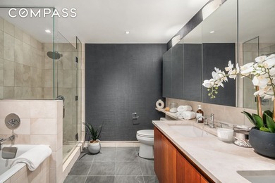 Townhouse 1 at 255 Hudson Street is a rare, modern duplex - photo 5