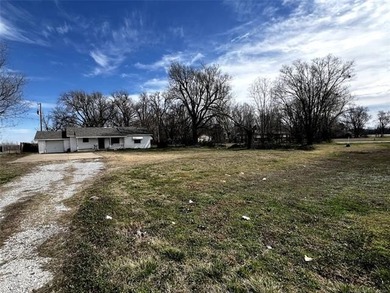 Arkansas River Acreage For Sale in Bixby Oklahoma