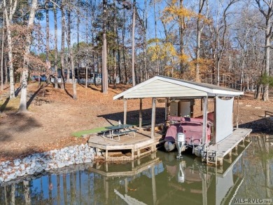 Lake Other For Sale in Littleton, North Carolina