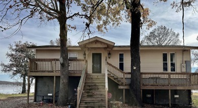 Lake Home For Sale in Mayflower, Arkansas