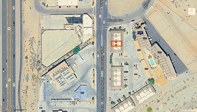 Lake View, Close Proximity to Downtown Havasu, Professional - photo 5
