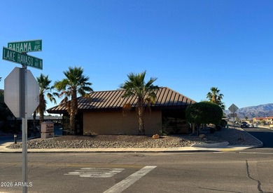 Lake View, Close Proximity to Downtown Havasu, Professional - photo 6