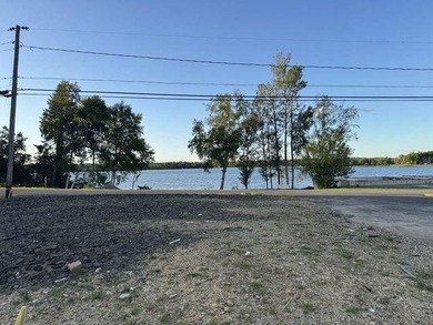 (private lake, pond, coastal) Lot For Sale in Sinclair Maine