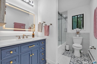 Welcome to 10 Candleview Drive, a beautifully renovated home in - photo 11