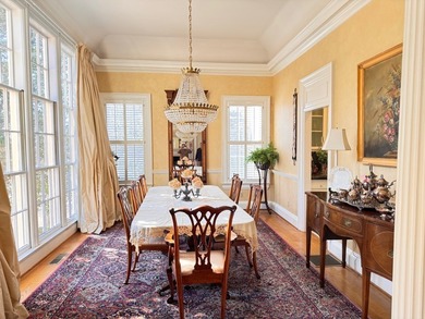 Stunning custom-built home at The Farm Golf Community. A William - photo 11
