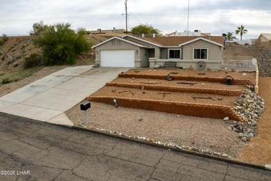 Lake Havasu Home For Sale in Lake Havasu City Arizona