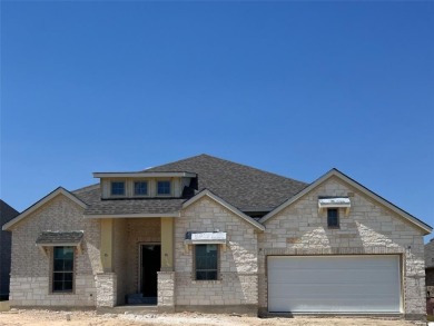 Lake Waco Home Active Under Contract in Woodway Texas