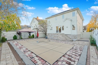 One of a kind 2-family CHC located in prestigious Dongan Hills! - photo 11